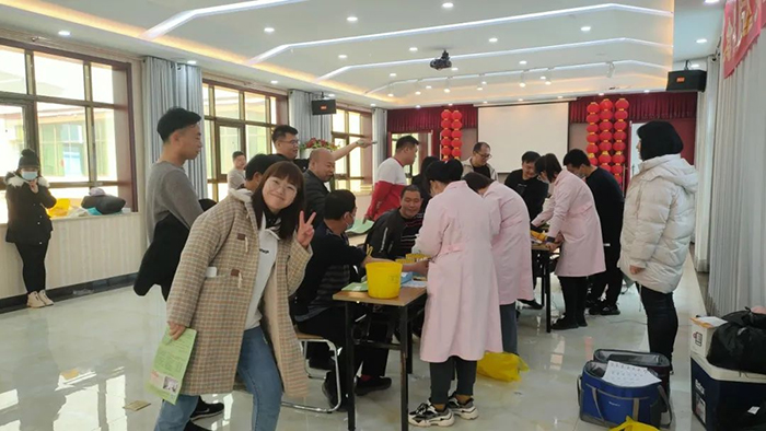 關(guān)愛女性健康，我們再行動